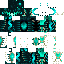 1nrn's minecraft skin