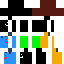 5RAM's minecraft skin