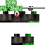 900O's minecraft skin