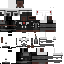 Acusa's minecraft skin