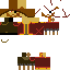 AdmiralD's minecraft skin