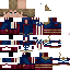 AidanGayming's minecraft skin