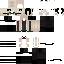 AliceDersi's minecraft skin