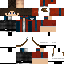 AlphaX56's minecraft skin