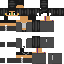 Amora4's minecraft skin