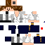 Anglus's minecraft skin