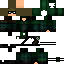 Angrysausagedog's minecraft skin