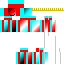 AperionMC's minecraft skin