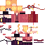 Asterity's minecraft skin