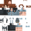 Astrobolt's minecraft skin