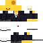 Ato's minecraft skin
