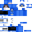 AydenBear's minecraft skin
