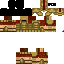 BF109E's minecraft skin