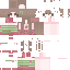 BambiTheBlue's minecraft skin