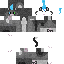 BananaTheCat's minecraft skin