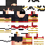 Bananaman0091's minecraft skin