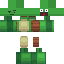 Banderson911's minecraft skin