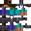 Beat5958's minecraft skin