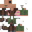 BeeboSuncloud's minecraft skin