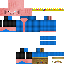 Blocker2988's minecraft skin