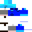 BlueMan2357's minecraft skin