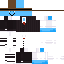 Blue_Nexo's minecraft skin