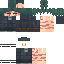 BobobjornReal's minecraft skin