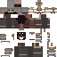 Bornholmeren's minecraft skin