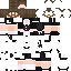 Boulttyy's minecraft skin