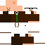 Brawllee's minecraft skin