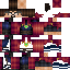 Bristeaon's minecraft skin