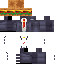 Buggudo's minecraft skin