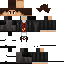 BummiTheKing's minecraft skin