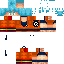 BunksMC's minecraft skin