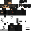 C0rrupteds0ul_'s minecraft skin