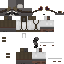 CalamityTheBard's minecraft skin