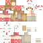 CaleighTheCheese's minecraft skin