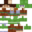 Calld6's minecraft skin