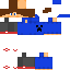 Captunder24's minecraft skin