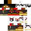 Carstendb's minecraft skin