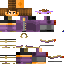 Cashtron527's minecraft skin