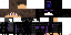 Chailey's minecraft skin