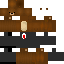 CheesydinoMC's minecraft skin