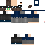 Cheffis's minecraft skin