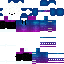 Chez_Cookie's minecraft skin