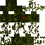 Chiroptera419's minecraft skin