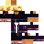 ChromosomieHomie's minecraft skin