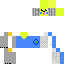 Cicikus9989's minecraft skin