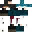 CitrineCrust's minecraft skin