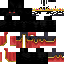 ClutchyRed's minecraft skin